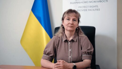 Новини України - Навчання без світла та опалення: освітній омбудсмен зробила заяву