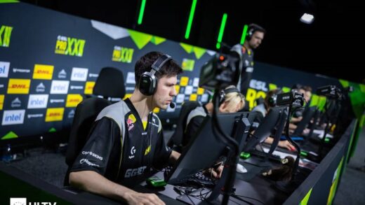 Новини спорту - NaVi з перемогою над The MongolZ виходять у плейоф ESL Pro League