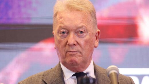 Новини спорту - Названа можлива дата бою між Усиком і Вордлі