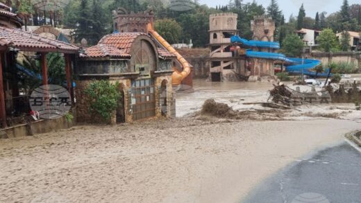 Новини світу - Негода в Болгарії: загинули троє людей