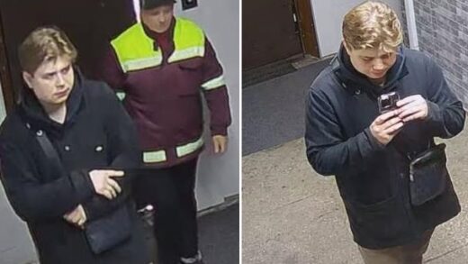 Новини України - Невідомий стежив за квартирою директорки українського ЗМІ