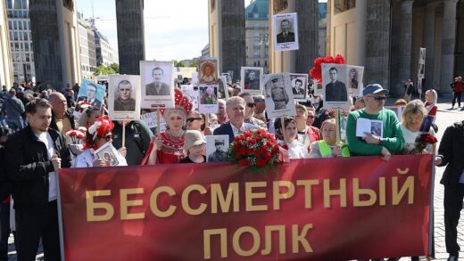 Новини світу - Німеччина заблокувала видачу гуманітарних віз росіянам