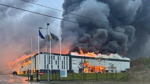 Новини України - Нова тактика повітряних атак Росії: що відомо