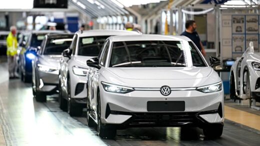 Авто новини - Нові експортні обмеження Китаю можуть паралізувати автопром ЄС