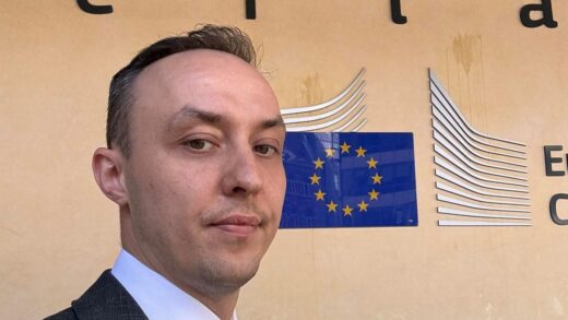Новини України - "Обхід через Білорусь": Київ закликає ЄС посилити контроль за санкціями