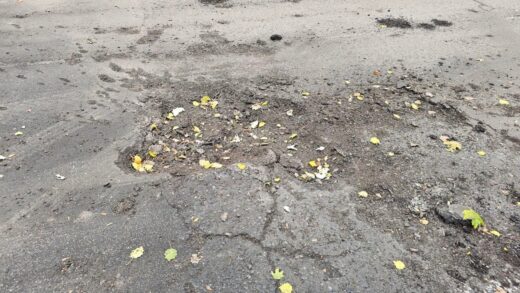 Новини України - Обстріл Херсона: є загиблий та поранені