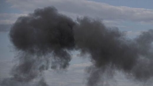 Новини України - Обстріл Полтавщини: пошкоджені об'єкти нафтогазової інфраструктури