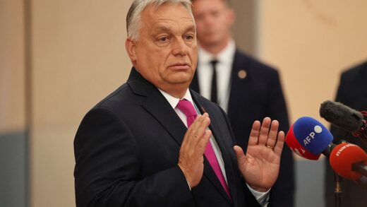 Новини світу - Орбан заявив про "розпад" ЄС