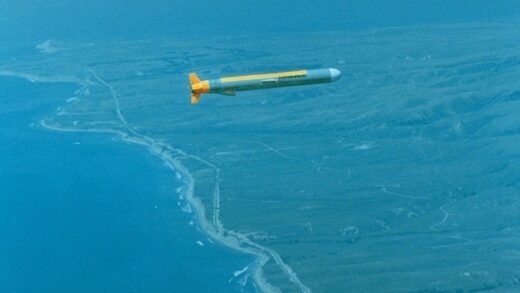 Новини світу - Пентагон схвалив передачу Tomahawk Україні - CNN