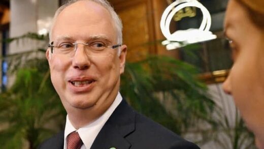 Новини світу - Переговорник Путіна пригрозив США через санкції