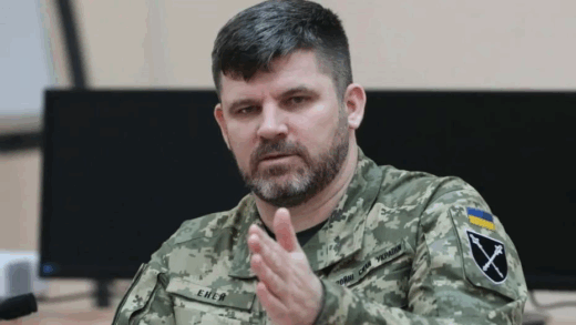 Новини України - Перехід ЗСУ на корпусну систему завершений - начальник Генштабу
