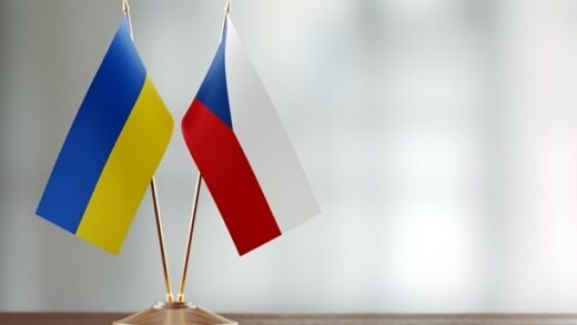 Новини світу - Після перемоги партії Бабіша Україна втратила підтримку Чехії - нарлеп