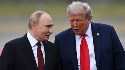 Новини України - Події пришвидшуються: "кохання" Путіна і Трампа дає тріщину