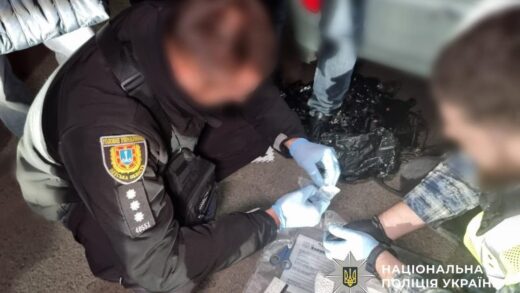 Новини України - Поліція ліквідувала канал постачання кокаїну з Іспанії до України