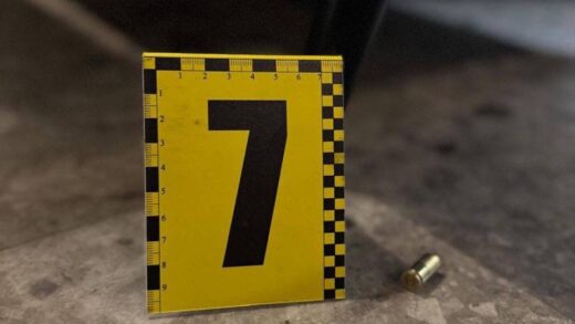 Новини Києва - Поліція затримала чоловіка, що вчинив стрілянину у барі на Печерську