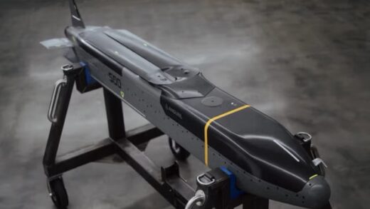 Новини світу - Польща масово вироблятиме ракети Barracuda-500