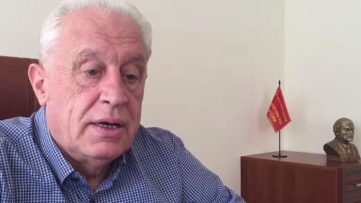 Новини України - Помер екс-радник Верховної Ради АР Крим