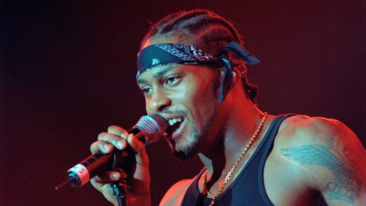 Новини культури - Помер культовий R&B-співак D’Angelo