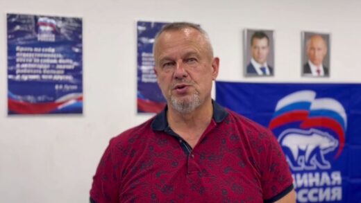 Новини України - Помер поранений представник окупаційної влади Нової Каховки