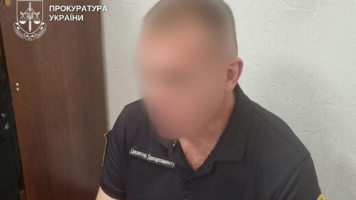 Новини Києва - Посадовця КМДА відсторонили через переплату 11 млн за рятувальні авто