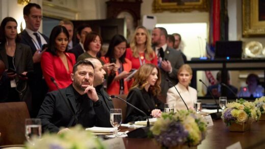 Новини України - Посол підбила підсумки візиту Зеленського в США