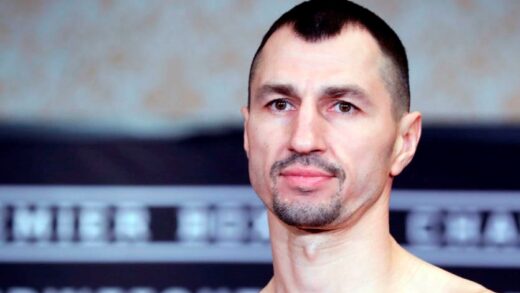 Новини спорту - Постол назвав ідеальний сценарій завершення кар'єри Усика