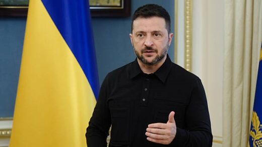 Новини України - Повінь в Одесі: Зеленський обурений, обіцяє розібратися