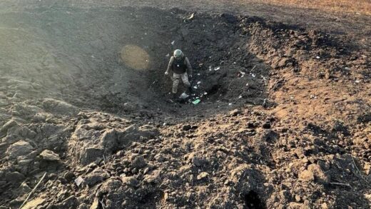 Новини України - Повітряні сили розповіли подробиці про "перший удар КАБом" по Миколаєву