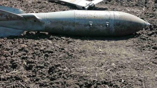 Новини України - Повітряні сили розповіли про першу атаку росіян КАБами на Одещину
