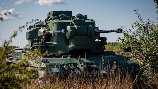 Новини України - ППО перехопила понад 100 "шахедів"