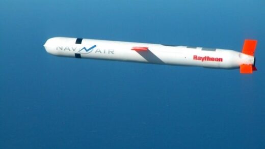 Новини світу - Право сили: Україна дочекається Tomahawk, бо перемагає Росію