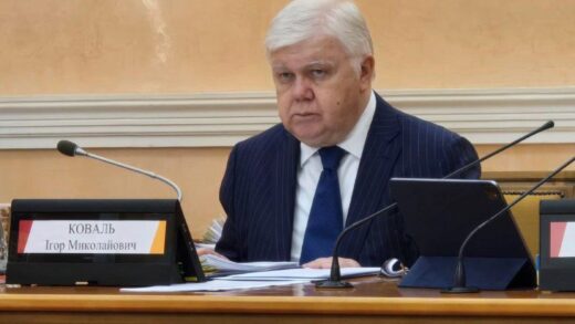 Новини України - Призначено виконувача обов'язків мера Одеси