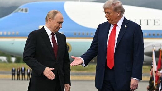 Новини світу - Путін озвучив Трампу умову припинення війни - WP