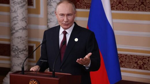 Новини світу - Путін озвучив відповідь Росії на ракети Tomahawk
