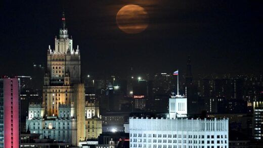 Новини України - Путін принесе темряву в оселі жителів Москви - ЦПД