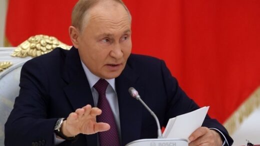 Новини світу - Путін зробив заяву про "успіхи" РФ на фронті