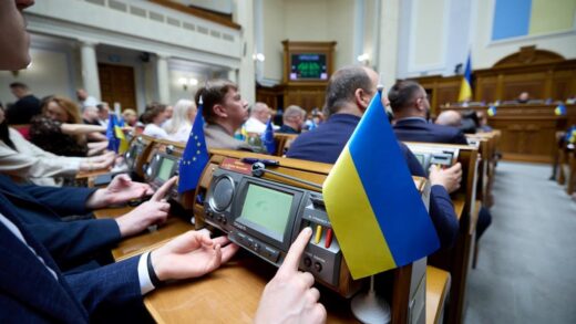 Новини України - Рада підтвердила неможливість місцевих виборів