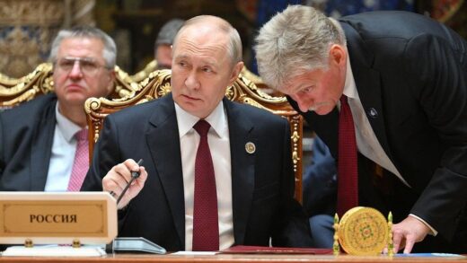 Новини світу - Реанімація стосунків зі США під загрозою - Кремль
