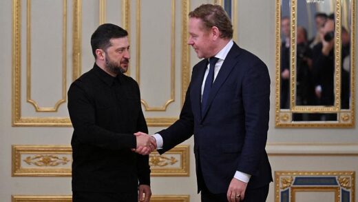 Новини світу - Репараційний кредит для України: Нідерланди обнадіяли заявою