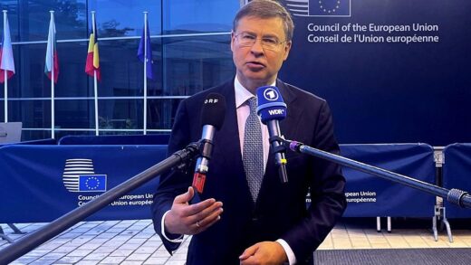 Новини України - Репараційний кредит для України: в ЄС назвали строки підготовки плана