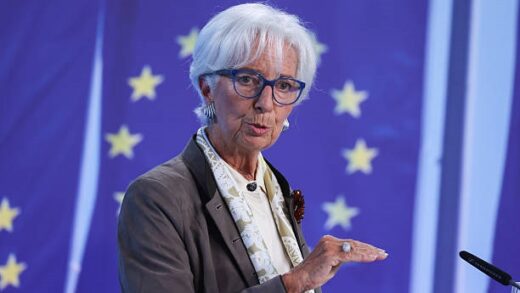 Новини світу - Репараційний кредит Україні: ЄЦБ поставив умову