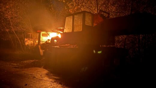 Новини України - РФ атакувала автівки Чернігівобленерго: є загиблий і поранені