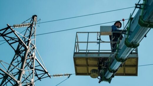 Новини України - РФ атакувала енергетичну інфраструктуру України