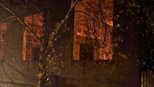 Новини України - РФ атакувала Запоріжжя: понад 1700 осіб без світла