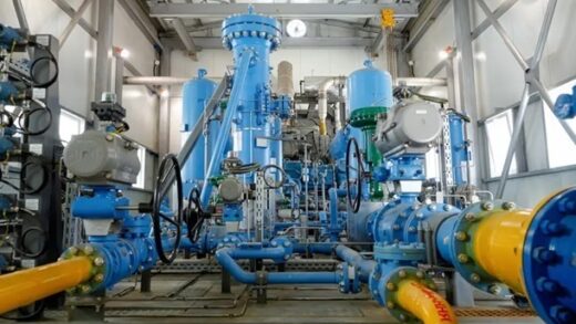 Новини України - РФ атакує вузли постачання газу в міста - Міненерго