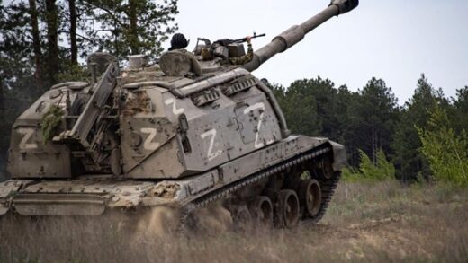 Новини України - РФ перекидає війська з Сумщини на Донеччину - ЗСУ