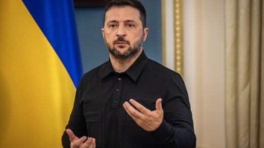 Новини України - РФ шукає способи завдати більше шкоди - Зеленський
