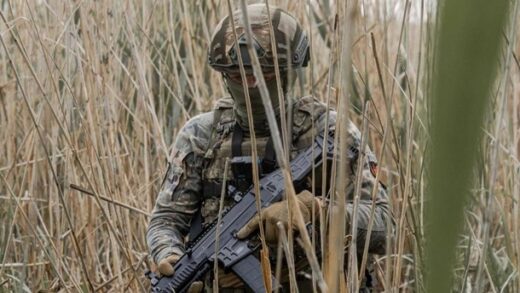Новини України - РФ захопила ще одне село на Дніпропетровщині - DeepState