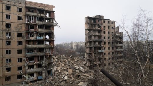 Новини світу - Росія не спроможна відбудувати Авдіївку - ЦПД