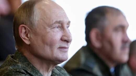 Новини світу - Росія почала фазу підготовки до війни з НАТО - ISW